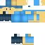 Texture for steve