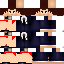 Texture for macron
