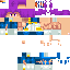 Texture for Trunks TUE