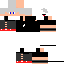 Texture for Steve