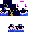 Texture for mage version geek