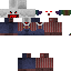 Texture for Clown Squad