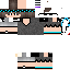Texture for steve