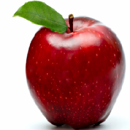 Texture for manzana
