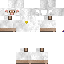Texture for Sheriff Sheep