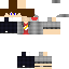 Texture for Barry Allen