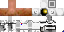 Texture for Astronaunt
