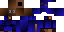 Texture for zombie