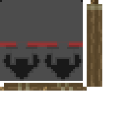 Texture for dead