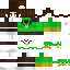 Texture for X!Chara phase 2 in color