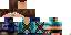 Texture for char6