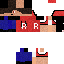 Texture for Randel_