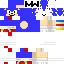 Texture for NEEDLEMOUSE VHS