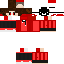 Texture for Krefix Nightmare