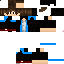 Texture for b3ast