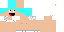 Texture for Underwear Dude
