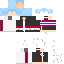 Texture for insanity