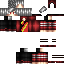 Texture for Chaos End
