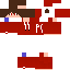Texture for steve