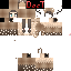 Texture for reindeer2