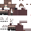 Texture for McSkin3