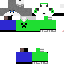 Texture for dup the wolf