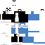 Texture for SANS