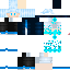 Texture for steve