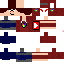 Texture for final for of Vosh, both eyes
