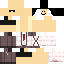 Texture for quackity alex 