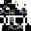 Texture for batman com down