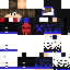 Texture for hacker red