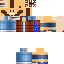 Texture for steve