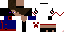 Texture for trh