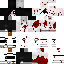 Texture for Jeff The Killer