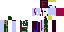 Texture for the beasr