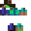 Texture for Herobrine