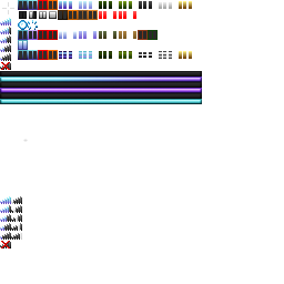 Texture for Elite Pixel - Vanilla icons-1