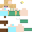 Texture for 白蜜きなこ