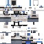Texture for Star Wars Clon