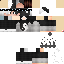 Texture for SilverClaw
