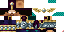 Texture for herobrine deus