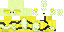 Texture for Shiny Arcanine base