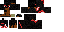Texture for Собака Зомби Мутант