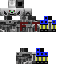 Texture for fabiterminator