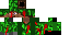 Texture for Shooted Army Guy