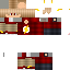 Texture for flash br