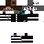 Texture for puppet cat 