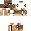 Texture for Ninjaxx Dream