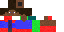 Texture for super steve